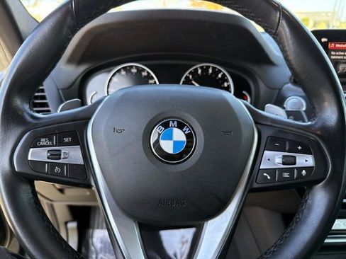 Used 2021 BMW X3 sDrive30i w/ Convenience Package image 30