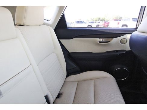 Used 2020 Lexus NX 300 FWD w/ Premium Package image 13