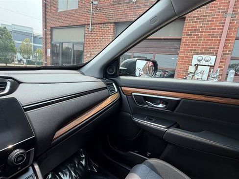Used 2018 Honda CR-V EX image 39
