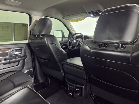Used 2024 RAM 2500 Laramie AWD/4WD image 31