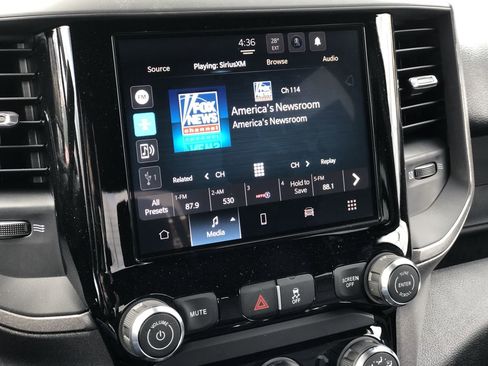 New 2026 RAM 2500 Tradesman w/ Chrome Appearance Group image 31