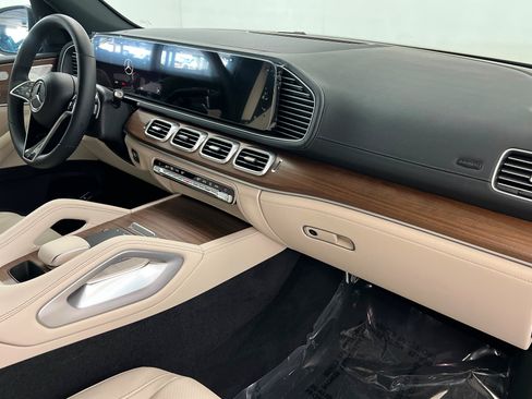 New 2026 Mercedes-Benz GLE 350 4MATIC image 24