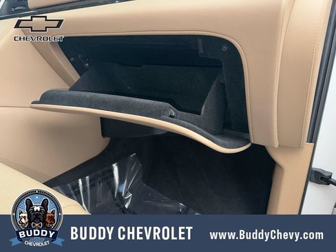 Used 2020 Cadillac Escalade ESV Platinum AWD/4WD image 36