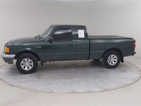 Used 2003 Ford Ranger XLT image 17