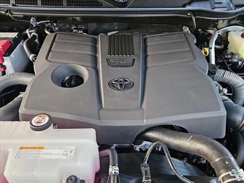 New 2026 Toyota Tundra 1794 Edition AWD/4WD image 16