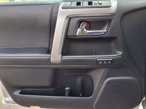 Used 2023 Toyota 4Runner Limited image 23