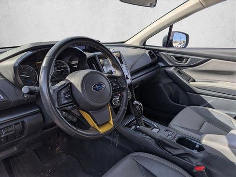 Used 2022 Subaru Crosstrek 2.5i Sport image 9