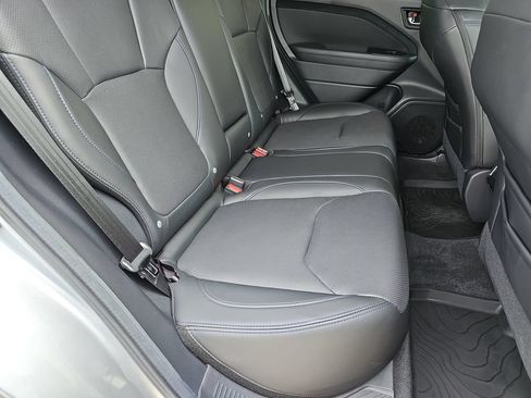 Certified 2026 Subaru Forester Limited AWD/4WD image 18