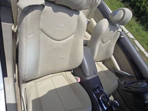 Used 2013 INFINITI G37 Sport w/ Premium Pkg image 17