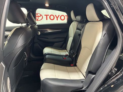 Used 2023 INFINITI QX55 Essential AWD/4WD image 20