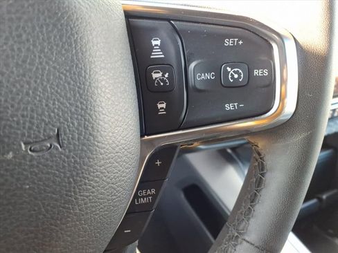 Used 2025 RAM 1500 Laramie image 20