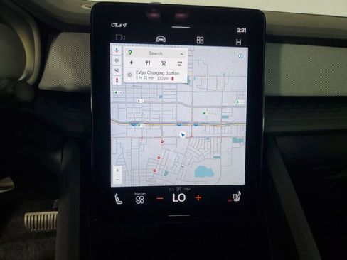 Used 2023 Polestar Polestar 2 Long Range Single Motor image 16