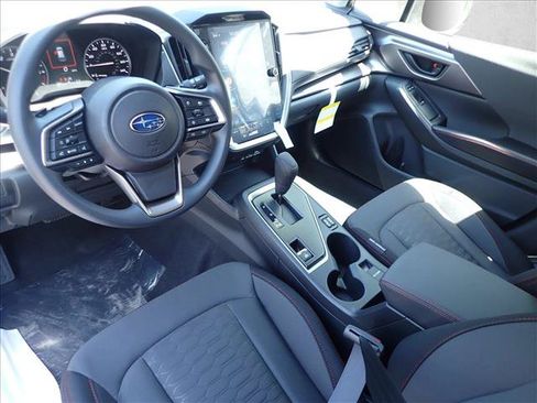 New 2026 Subaru Impreza 2.0i Sport AWD/4WD image 10