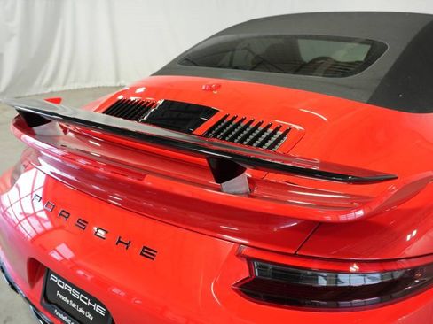 Used 2019 Porsche 911 Turbo image 44