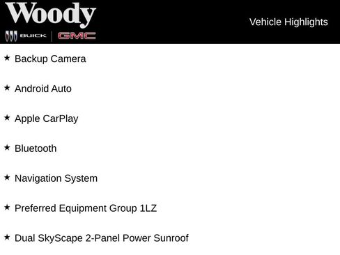 Used 2019 Chevrolet Traverse Premier image 3