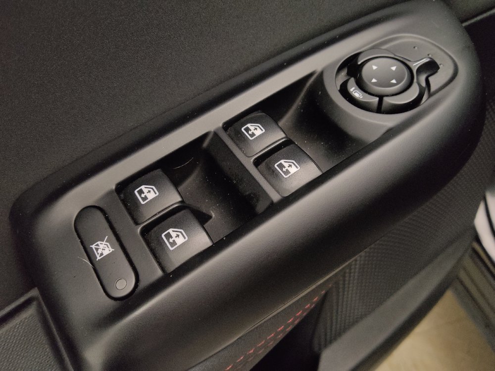 Used 2024 Dodge Hornet R/T AWD/4WD image 27