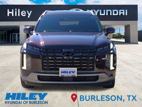 Used 2024 Hyundai Palisade Limited image 7