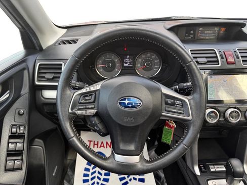 Used 2016 Subaru Forester 2.5i Limited image 17
