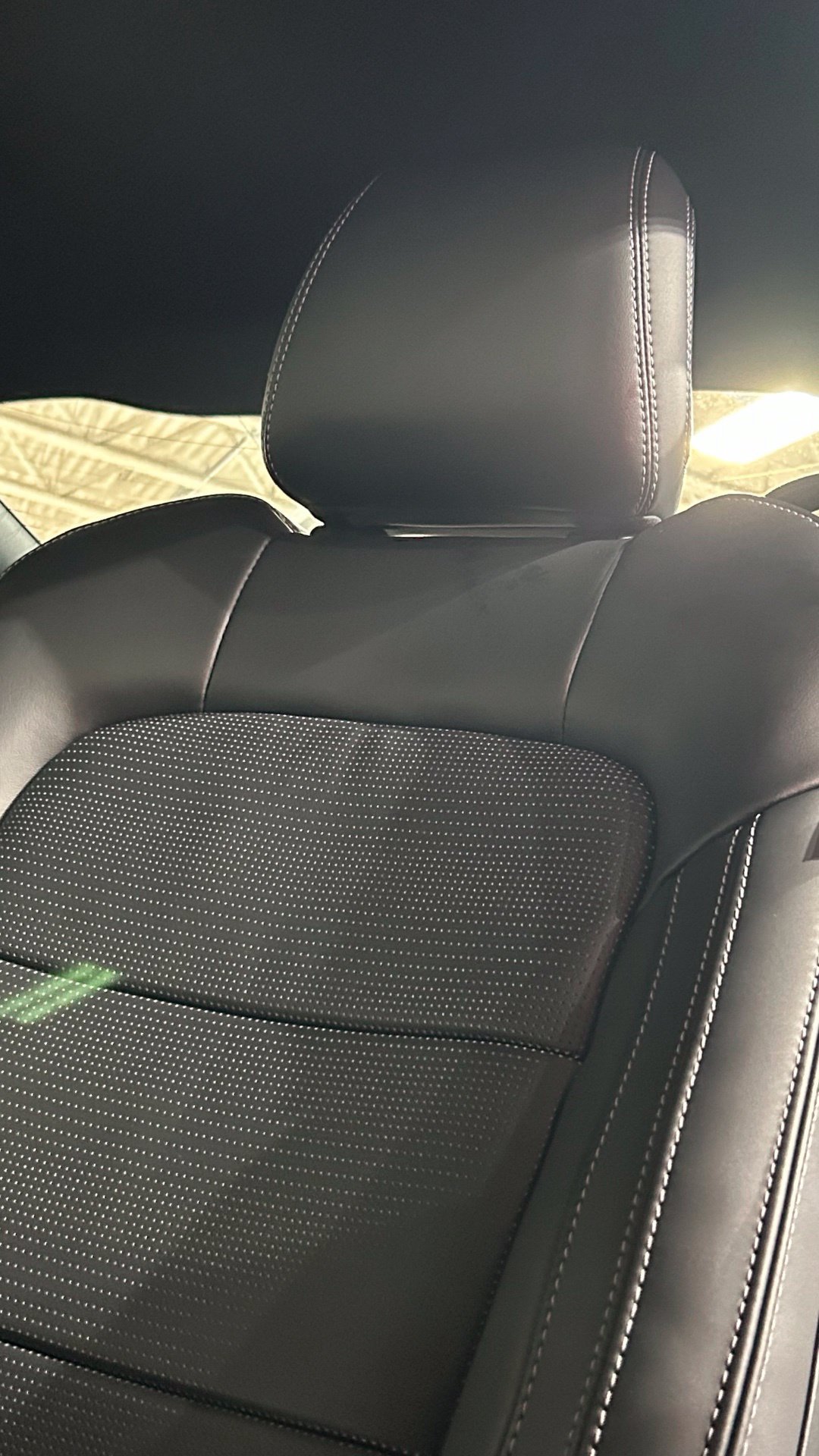 New 2026 Ford Mustang Premium RWD image 33
