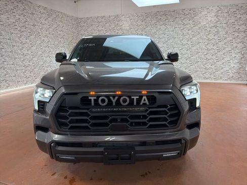 Used 2023 Toyota Sequoia TRD Pro image 2