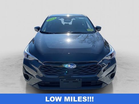 Used 2024 Subaru Impreza 2.0i image 9