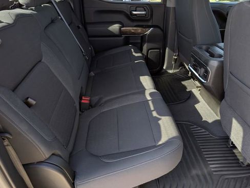 Used 2022 GMC Sierra 1500 Elevation image 33