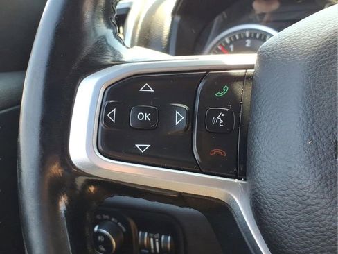 Used 2019 RAM 1500 Big Horn AWD/4WD image 25