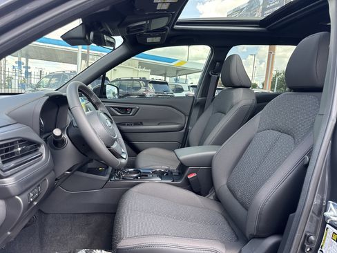 New 2026 Subaru Forester Premium AWD/4WD image 25