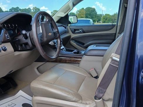 Used 2017 Chevrolet Tahoe LT image 7