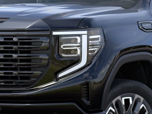 New 2026 GMC Sierra 1500 Denali Ultimate AWD/4WD image 34