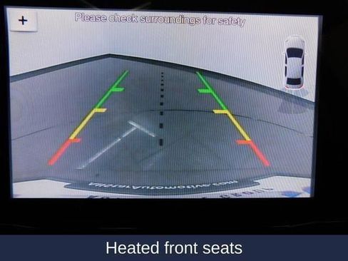 Used 2019 Ford EcoSport SE w/ SE Convenience Package image 38