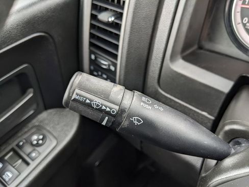 Used 2022 RAM 1500 Tradesman w/ Chrome Appearance Group AWD/4WD image 44