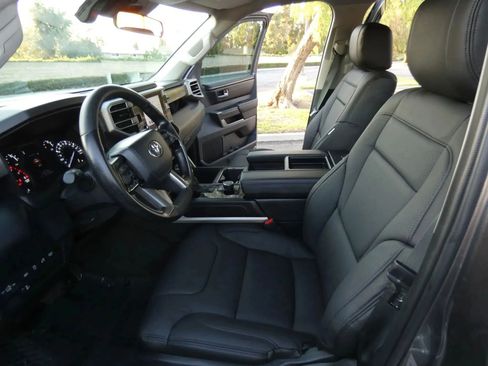 Used 2024 Toyota Tundra SR5 image 53