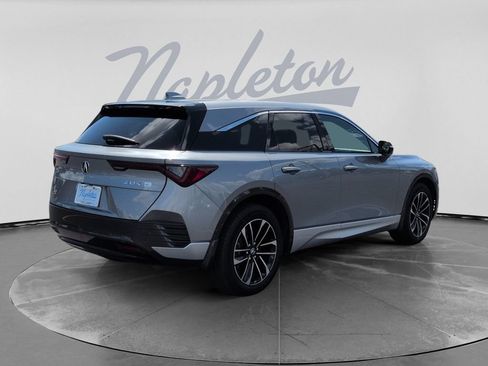 Used 2024 Acura ZDX A-Spec RWD image 8