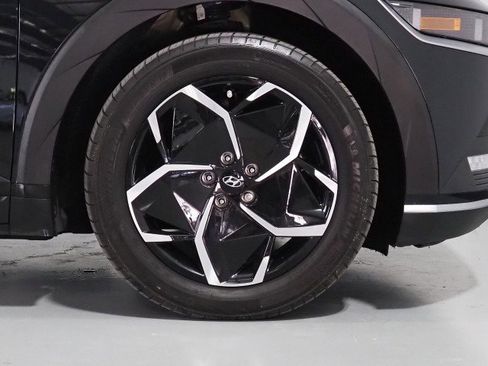 Used 2023 Hyundai Ioniq 5 SEL w/ Cargo Package image 46