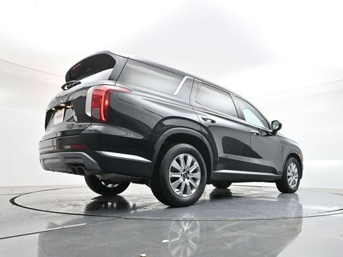 Used 2025 Hyundai Palisade SEL FWD image 35