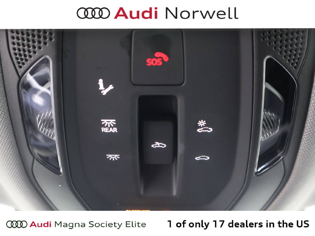 Used 2025 Audi Q5 Premium w/ Convenience Package AWD/4WD image 8