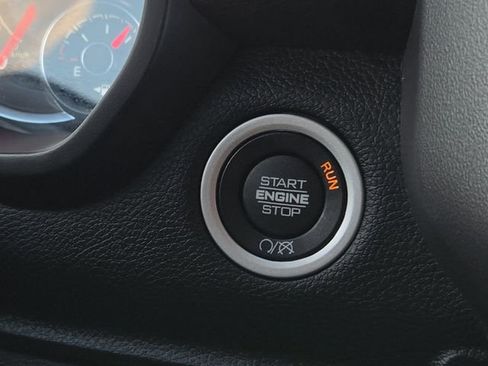 Used 2024 RAM 2500 Big Horn w/ Bed Utility Group image 23