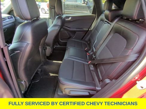 Used 2025 Ford Escape ST-Line AWD/4WD image 36