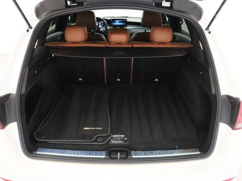 Used 2022 Mercedes-Benz GLC 300 image 33