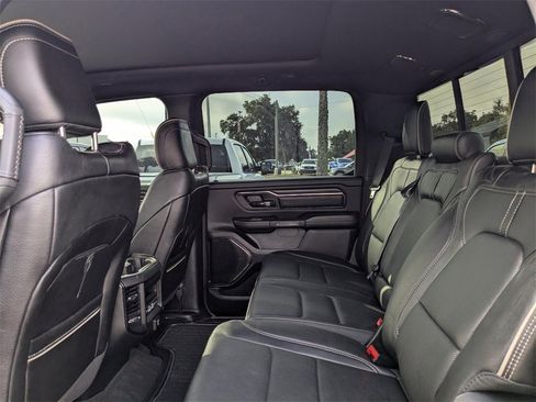 Used 2022 RAM 1500 Limited image 12