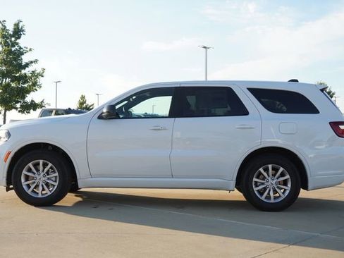 New 2026 Dodge Durango GT RWD image 6