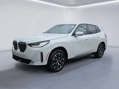 New 2026 BMW X3 xDrive30 w/ Premium Package image 7