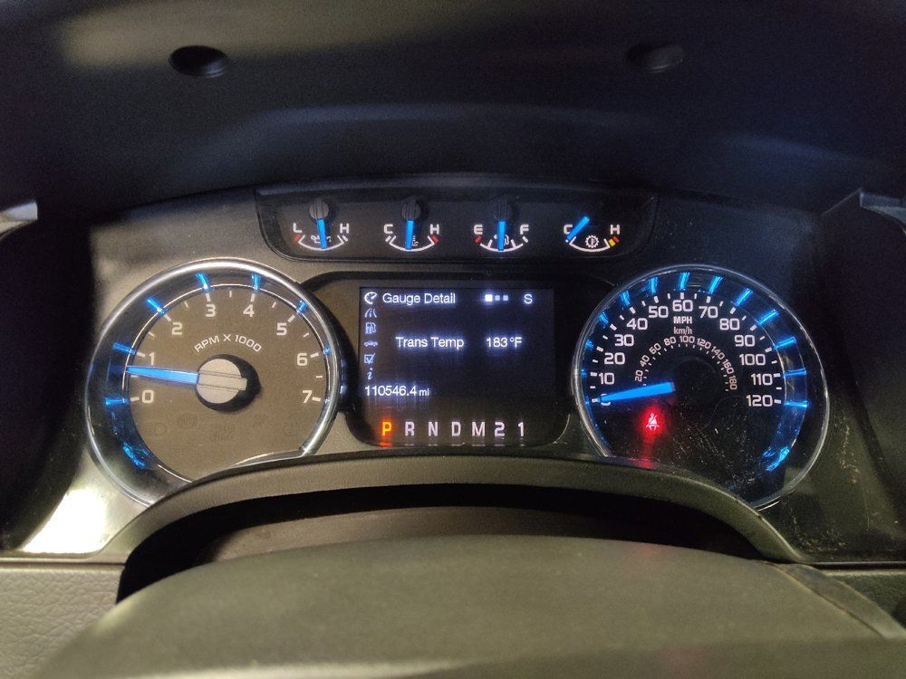 Used 2014 Ford F150 XLT w/ XLT Chrome Package RWD image 23