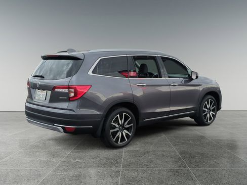 Used 2022 Honda Pilot Touring image 5
