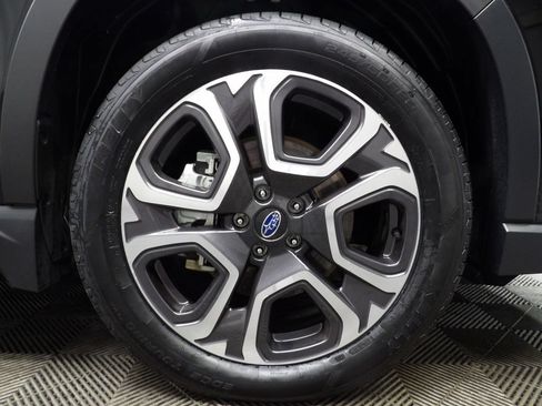 Used 2023 Subaru Ascent Touring w/ Popular Package #2A AWD/4WD image 11