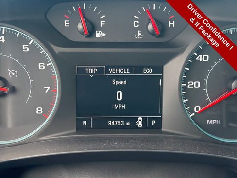 Used 2022 Chevrolet Malibu LT image 20