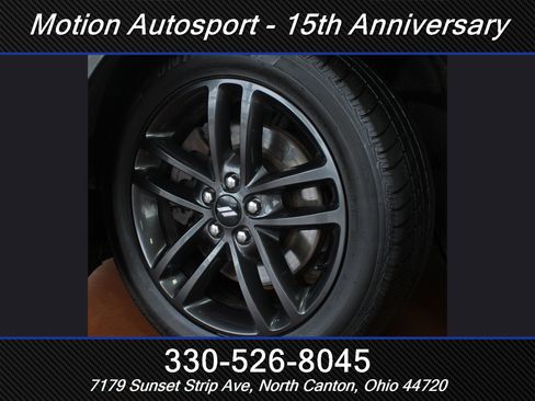 Used 2019 Dodge Charger SXT w/ Plus Group image 44