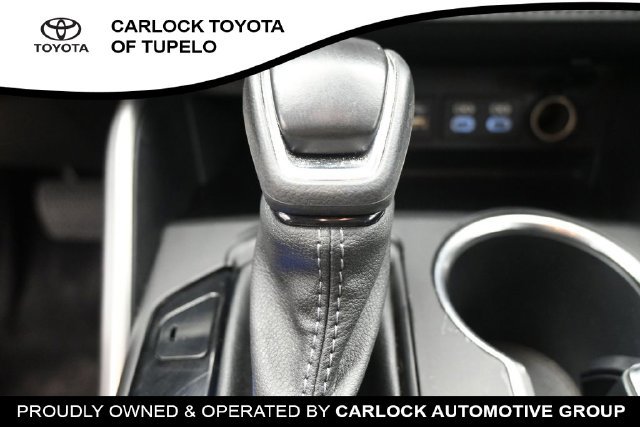Used 2023 Toyota Highlander LE AWD/4WD image 37