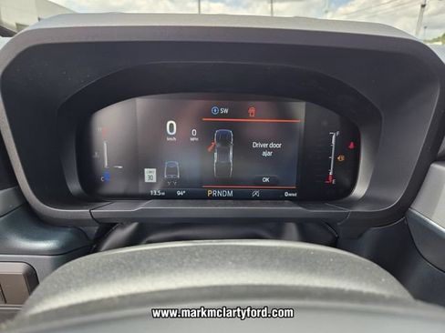 New 2026 Ford Maverick Tremor AWD/4WD image 22